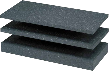 Ceresit CT 315 graphite EPS facade polystyrene insulation board